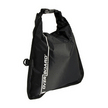 OverBoard Black 5L Waterproof Dry Flat Bag