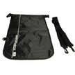OverBoard Black 5L Waterproof Dry Flat Bag