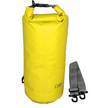OverBoard Yellow 12L Waterproof Dry Tube Bag