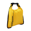 OverBoard Yellow 5L Waterproof Dry Flat Bag