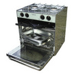 Spinflo Nelson 1500 Cooker and Accessories