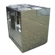 Spinflo Nelson 1500 Cooker Back With Gimbal Brackets