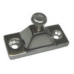 Stainless Steel Canopy Side Mount