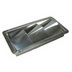 3 Slot Stainless Steel Louvre Vent