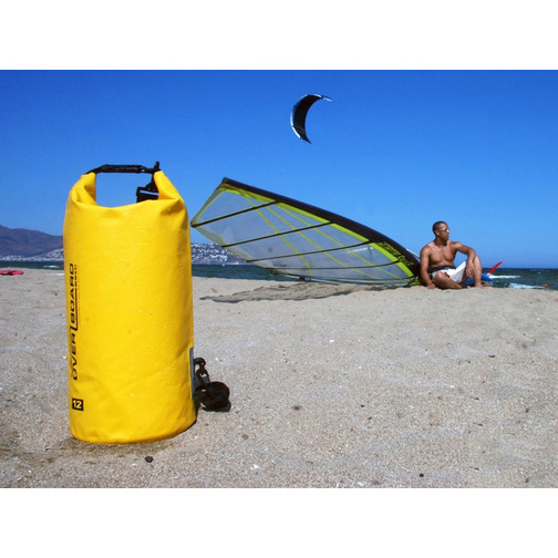 OverBoard 12L Waterproof Dry Tube Bags