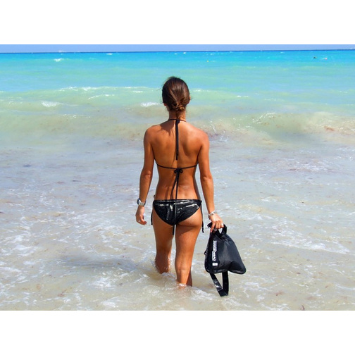 OverBoard 5L Waterproof Dry Flat Bags