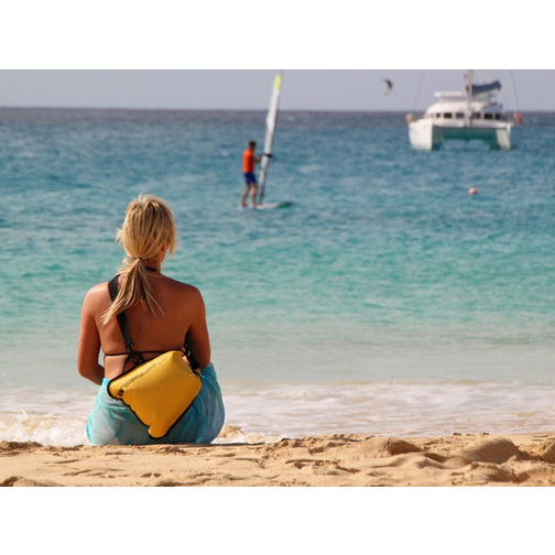 OverBoard 5L Waterproof Dry Flat Bags