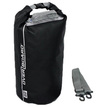 OverBoard Black 20L Waterproof Dry Tube Bag