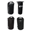 OverBoard Black 20L Waterproof Dry Tube Bag