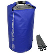 OverBoard Blue 20L Waterproof Dry Tube Bag