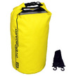 OverBoard Yellow 20L Waterproof Dry Tube Bag