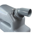 Vetus 40mm Type LP Waterlock with Rotating Inlet