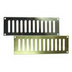 Brass Vent Grille - 228 x 76mm