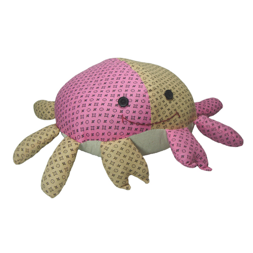 Crab Doorstop