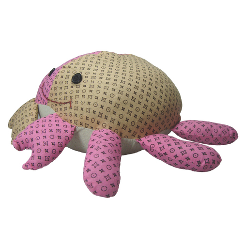 Crab Doorstop
