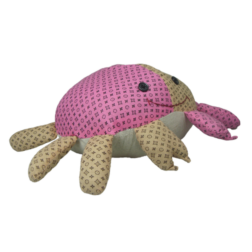 Crab Doorstop