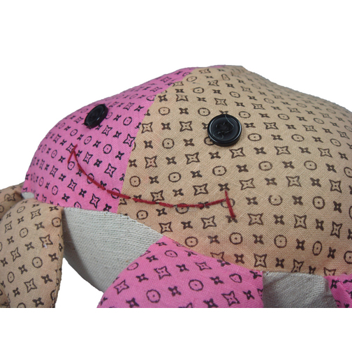 Crab Doorstop