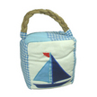 Sailing Boat Door Stop