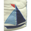 Sailing Boat Door Stop