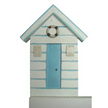 Shabby Chic Beach Hut Hook Rack