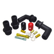 Jabsco Ultra 7.0 Washdown Pump System