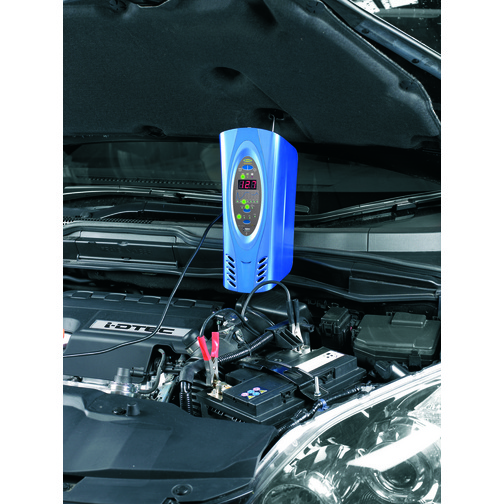 Ring SmartCharge 16 Amp Battery Charger