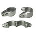Split Jaw Canopy Bar Clamps