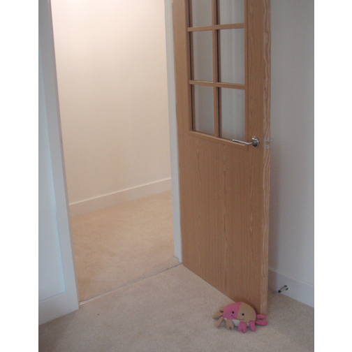 Crab Doorstop