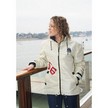 The Loft Sailcloth Sailing Jackets by Bainbridge