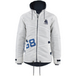 The Loft Sailcloth Sailing Jackets by Bainbridge