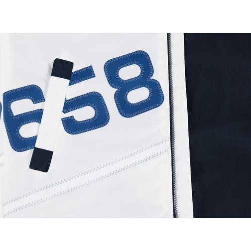 The Loft Sailcloth Sailing Jackets by Bainbridge