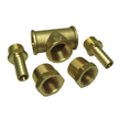 Large Accumulator Tank Fitting Kit