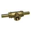 Small Accumulator Tank Fitting Kit