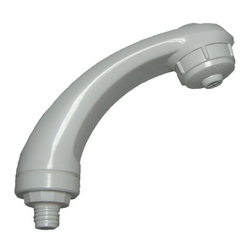 Whale Elegance Shower Handset