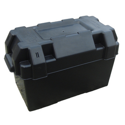 Trem Koala Battery Box