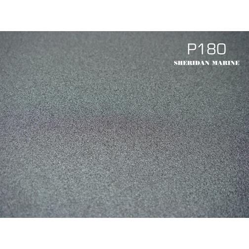 P180 Wet or Dry Abrashive Sanding Sheet