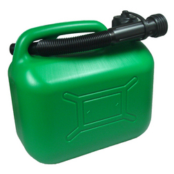Petrol Can - 5L Petrol
