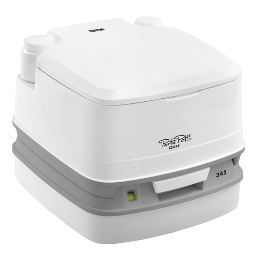 Thetford Porta Potti Qube 345