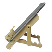 Bookchair Deluxe  Medium Deck Chair Tablet & Book Stand