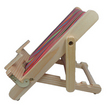 Bookchair Deluxe  Medium Deck Chair Tablet & Book Stand
