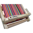 Bookchair Deluxe  Medium Deck Chair Tablet & Book Stand