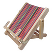 Bookchair Medium Deck Chair Tablet & Book Stand