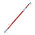 Red Telescopic Boat Hook