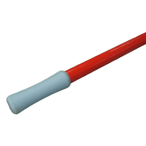 Red Telescopic Boat Hook