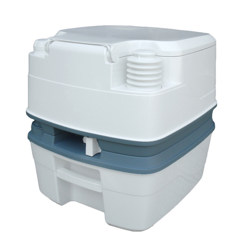 Royal Potti Portable Toilet - 21L