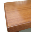 Freeman Mahogany Compact Fridge Box