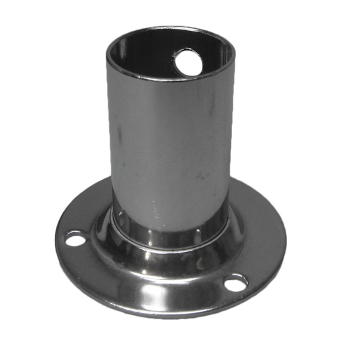 Stainless Steel Flagstaff Socket