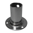 Stainless Steel Flagstaff Socket