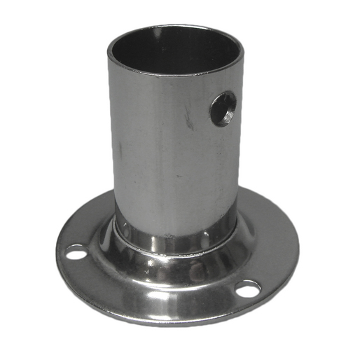 Stainless Steel Flagstaff Socket