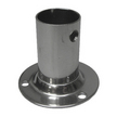Stainless Steel Flagstaff Socket